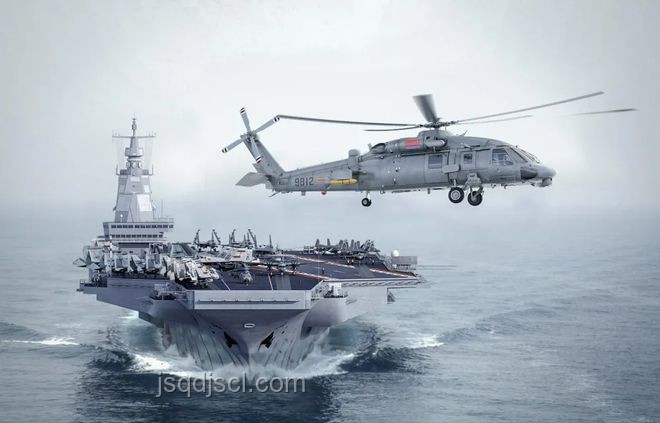 福建艦服役倒計時：創新視角探索未來海權布局