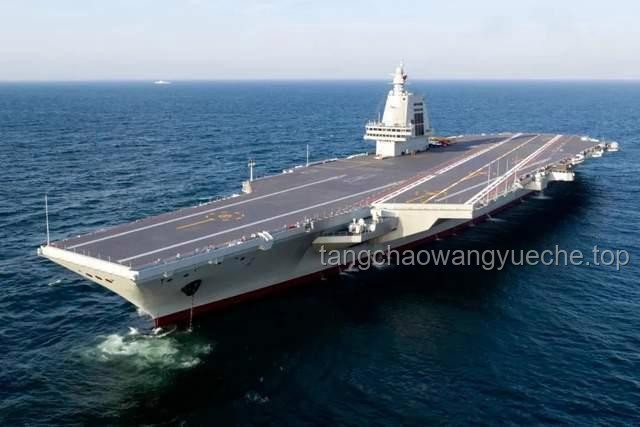 福建艦正式服役時間探析
