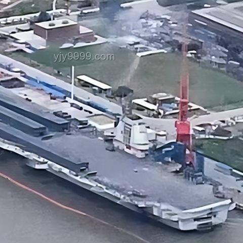 福建艦正式服役時間深度分析