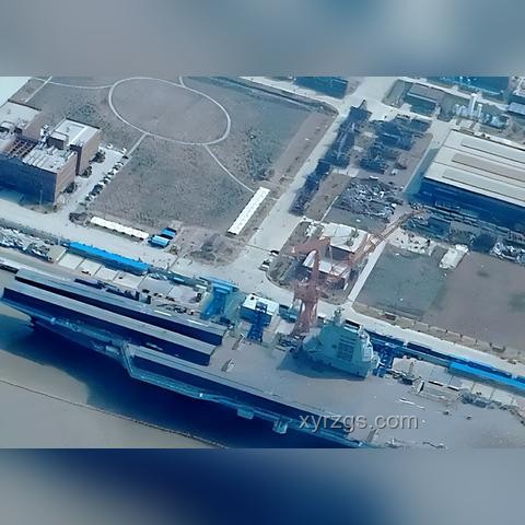福建艦正式服役時(shí)間預(yù)測