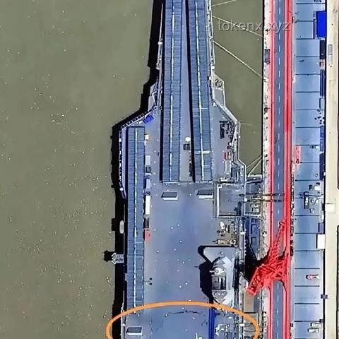 福建艦正式服役時間預測及準備方案