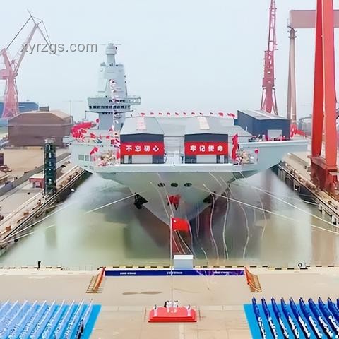 福建艦正式服役時(shí)間預(yù)測