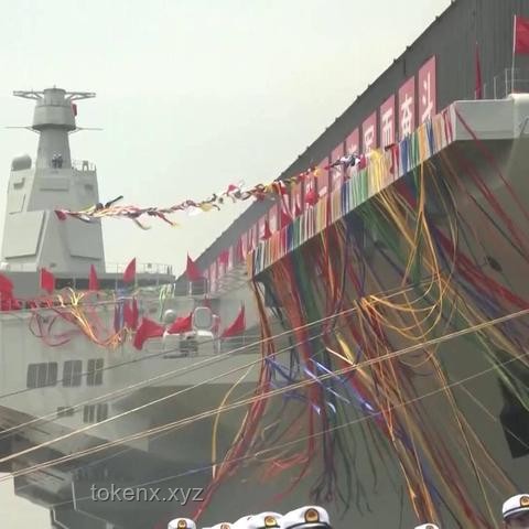 福建艦正式服役時間預測及準備方案