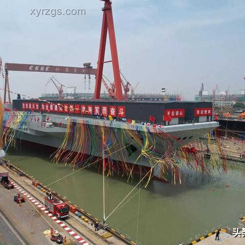 福建艦正式服役時(shí)間預(yù)測