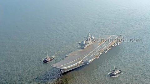 福建艦正式服役時間預測及準備指南
