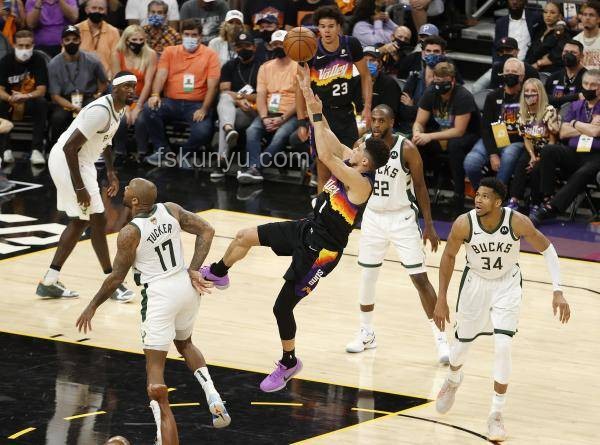 雷霆奪天王山之戰，NBA總決賽格局再變