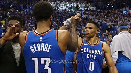 雷霆120-109步行者：天王山之戰的勝利之道