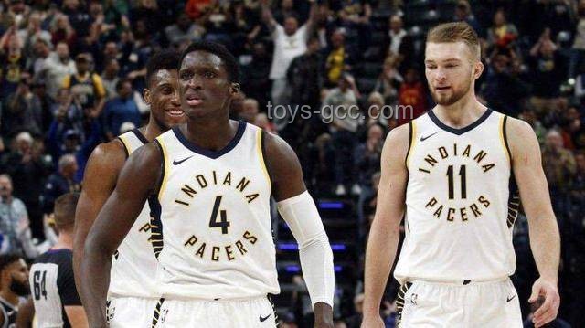 雷霆120-109步行者：天王山之戰的勝利之道