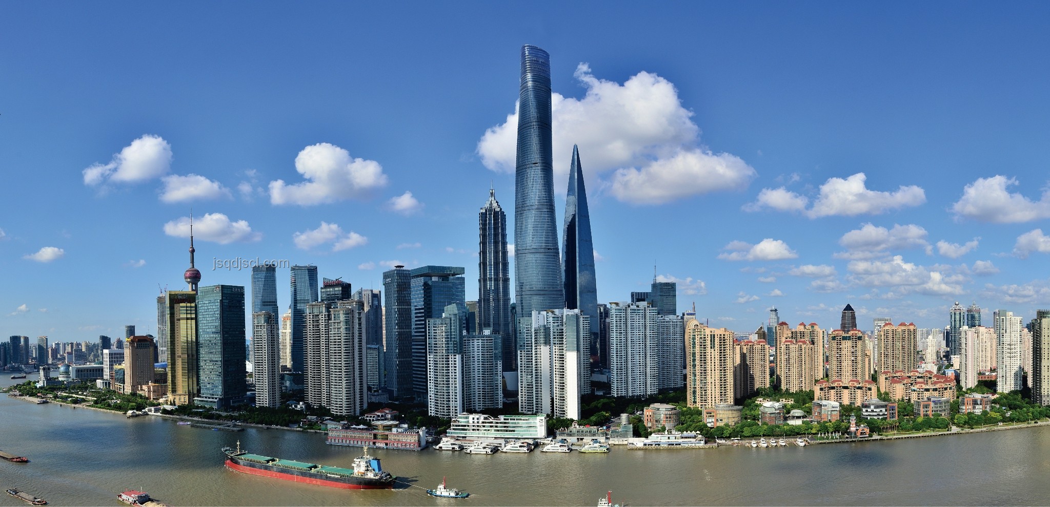 中央力推：加快建設(shè)上海國際金融中心
