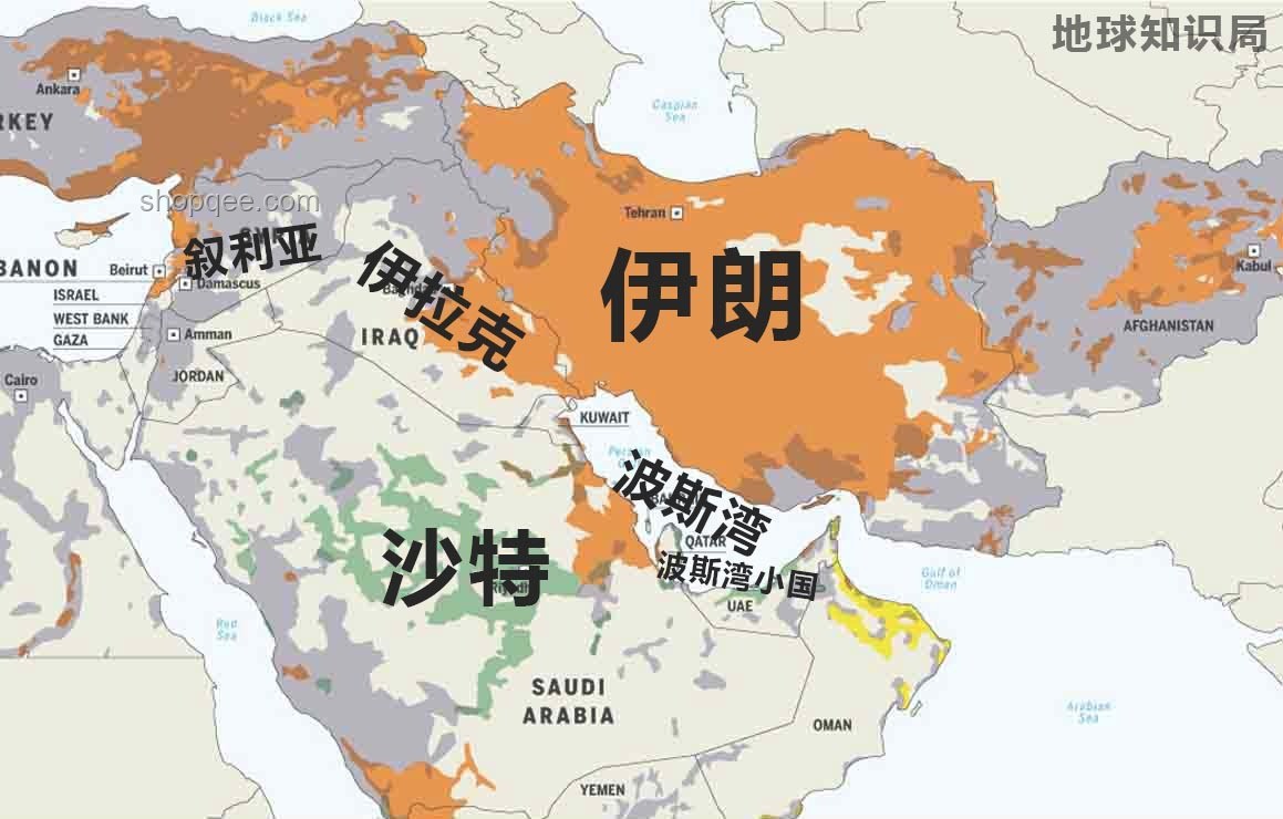 伊朗撤僑后的海外公民安全趨勢預(yù)測