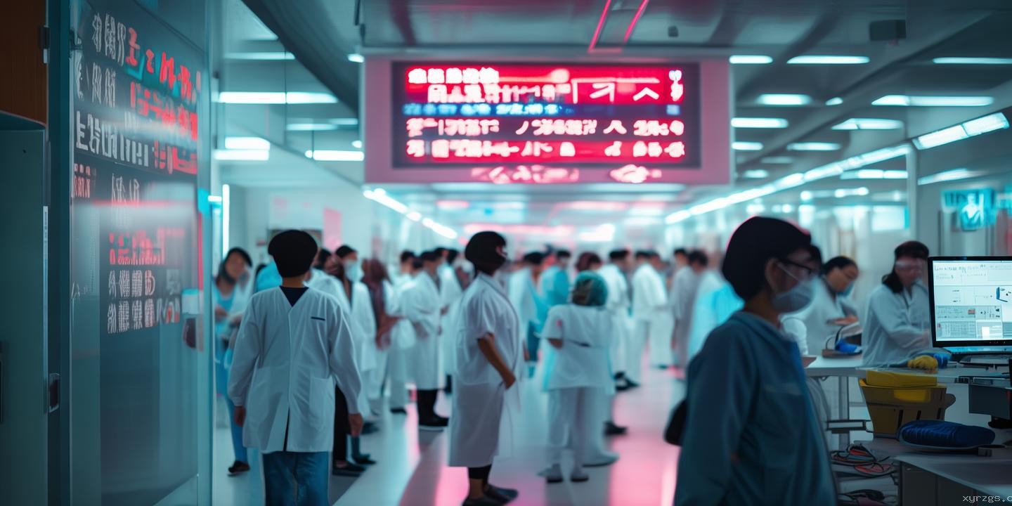 醫(yī)院過度醫(yī)療問題嚴(yán)峻，上百例曝光引發(fā)行業(yè)深思