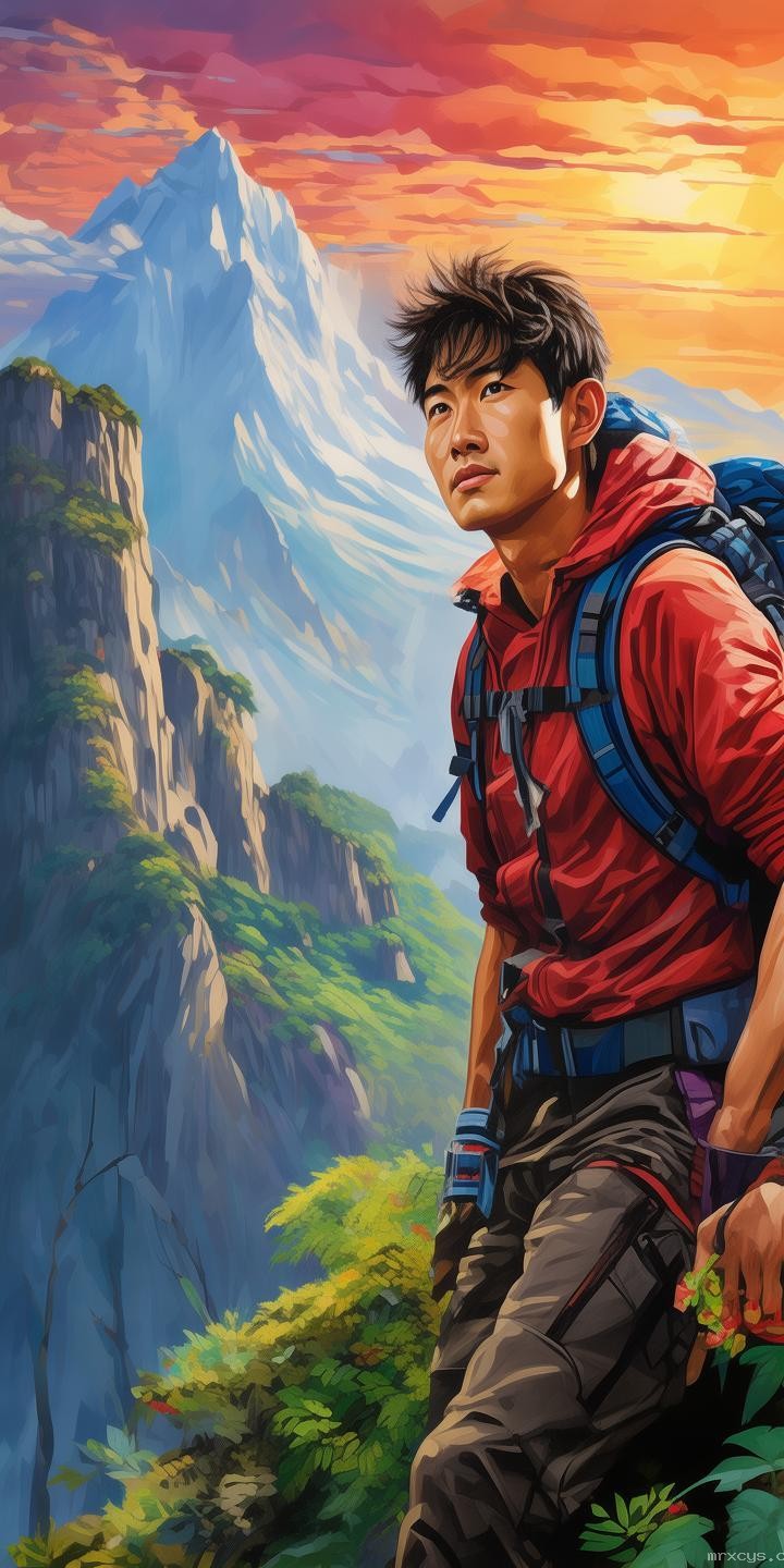 泰山陪爬史元庭走紅案例分析：個性化服務與網絡效應