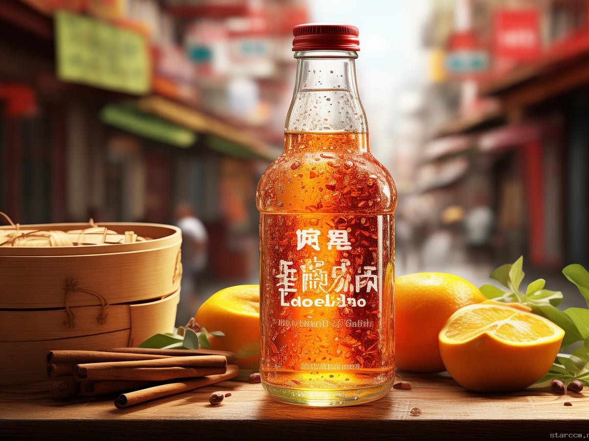 嶗山可樂：青島特色飲品與健康功效解析