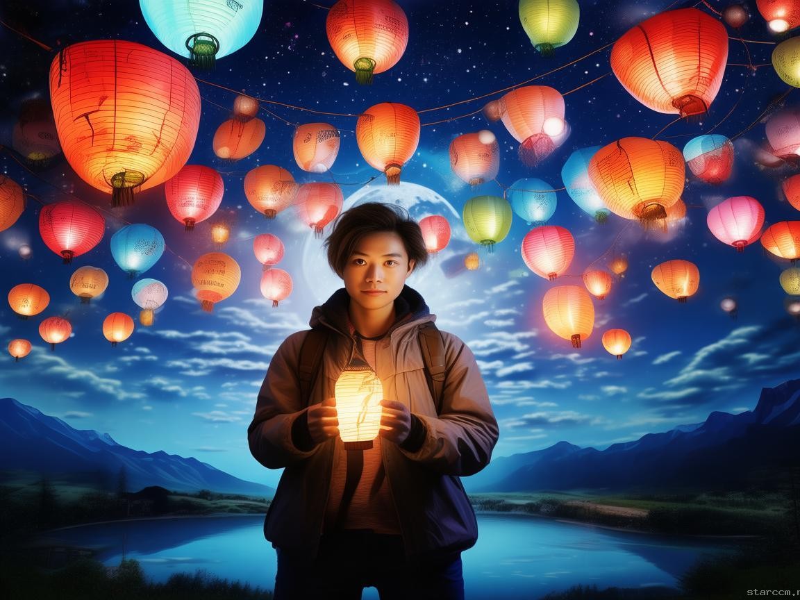 微博旅游之夜：點亮我的旅行靈感之光?