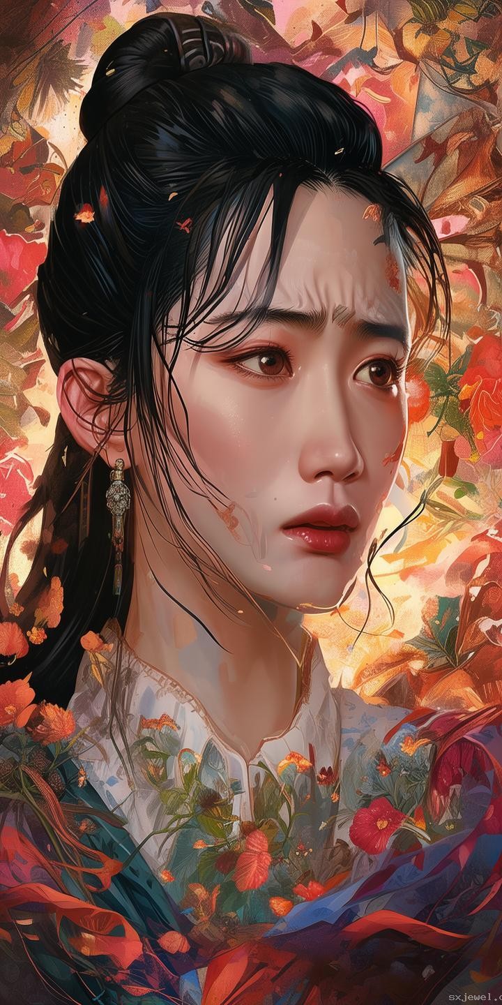 張婧儀劇中情節映射朱丹女兒待遇爭議