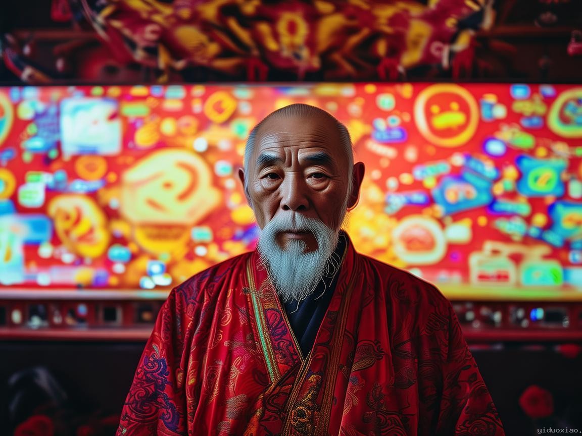 老謝再發聲：視頻質問背后的網絡情誼與反思