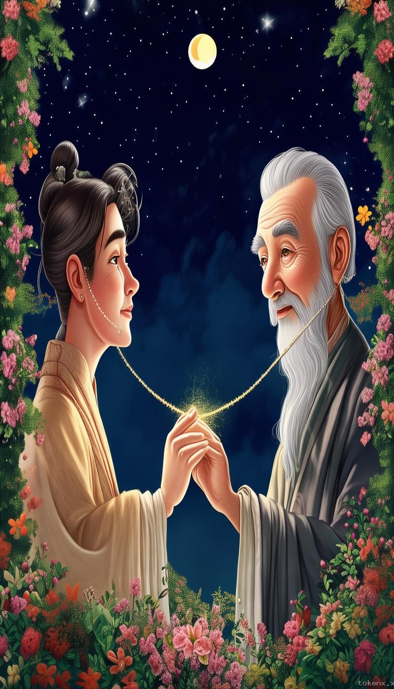 許嵩成意外月老，音樂背后的情緣故事