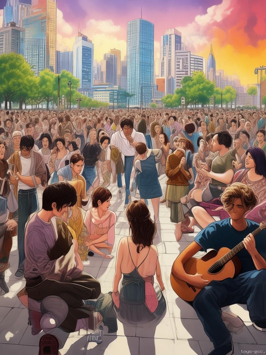 許嵩歌曲意外促成多對(duì)情侶，如何高效利用這一現(xiàn)象促進(jìn)社交互動(dòng)