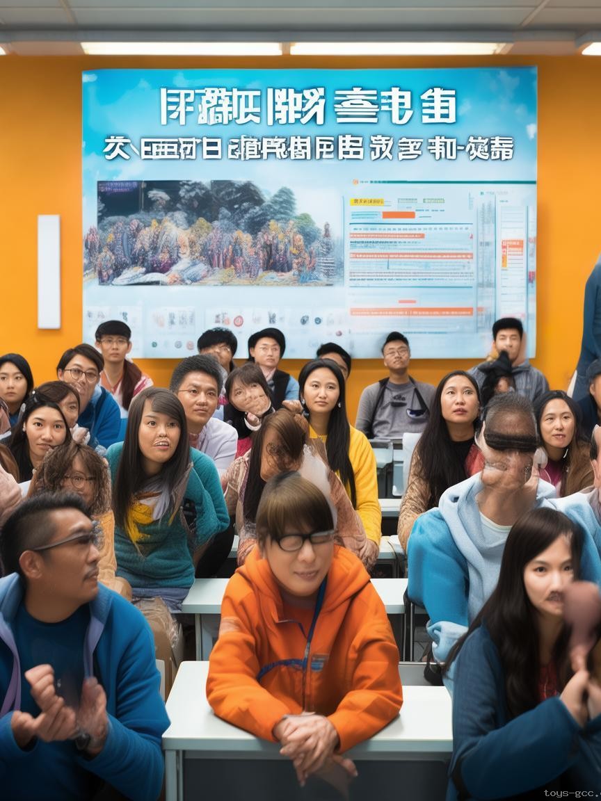 全民反詐公開課：筑牢社會反詐防線的深度剖析