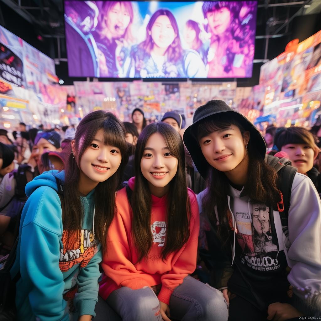 KPOP老實(shí)人追星實(shí)用指南：如何高效融入KPOP圈