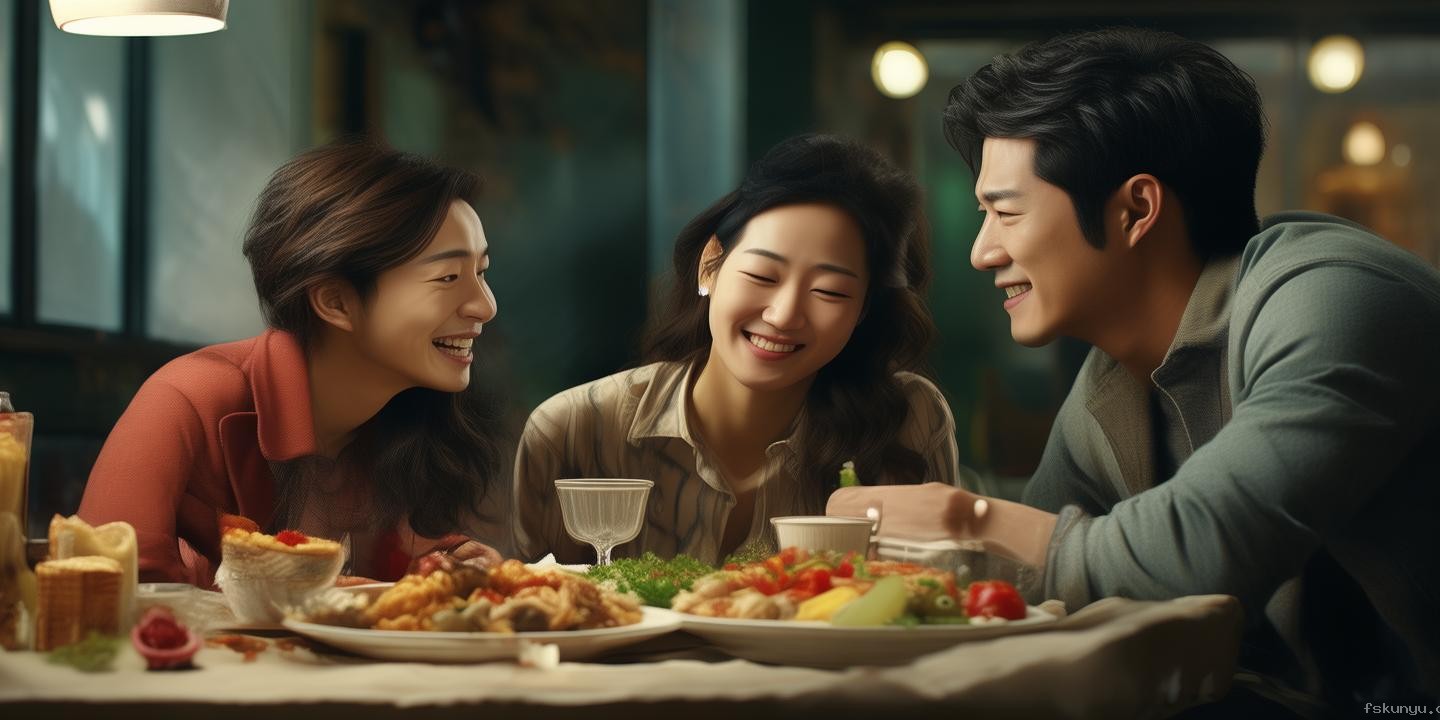謝娜與張杰“早點說”事件對比分析
