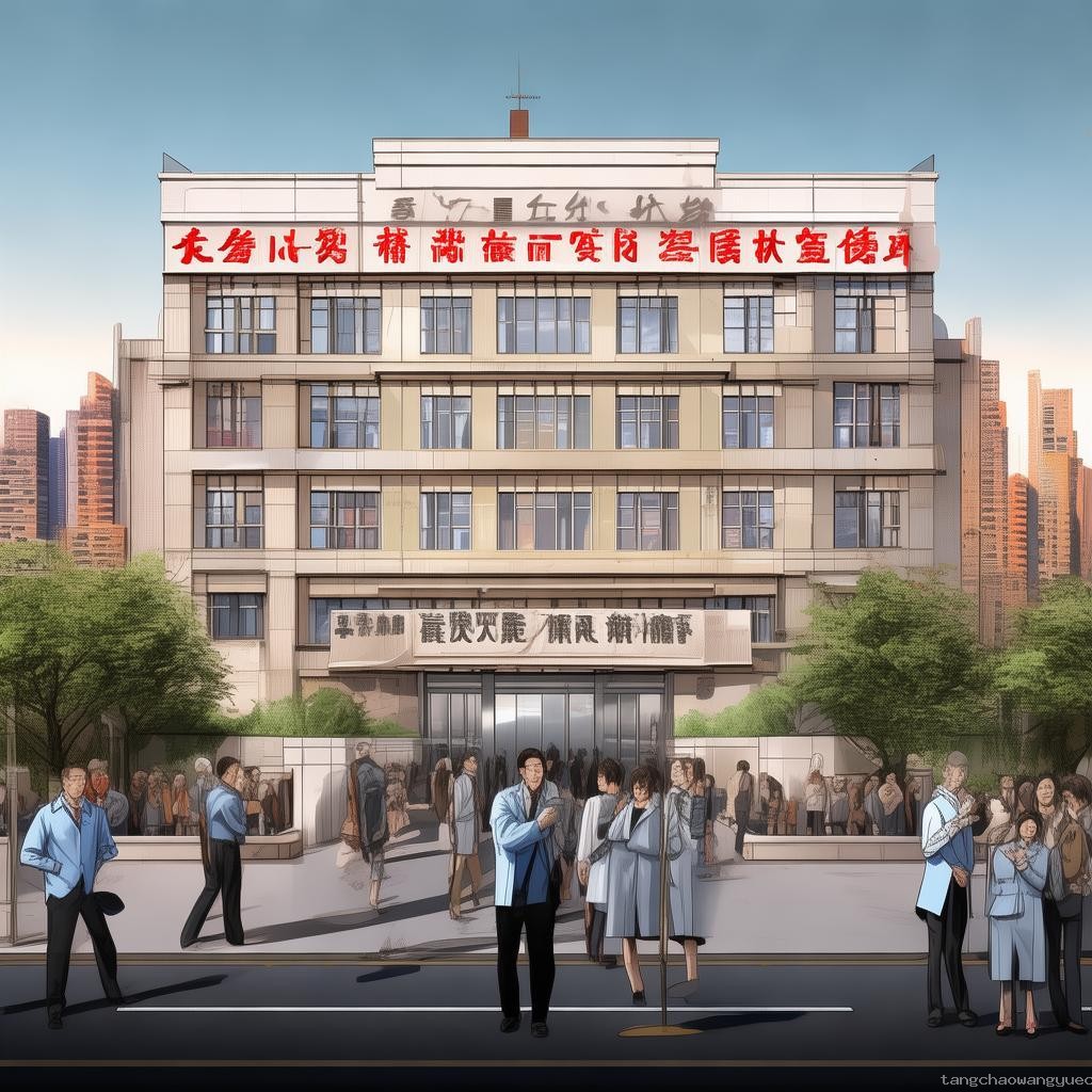 江蘇泗洪老年病醫院負債解聘全員事件剖析與行業影響