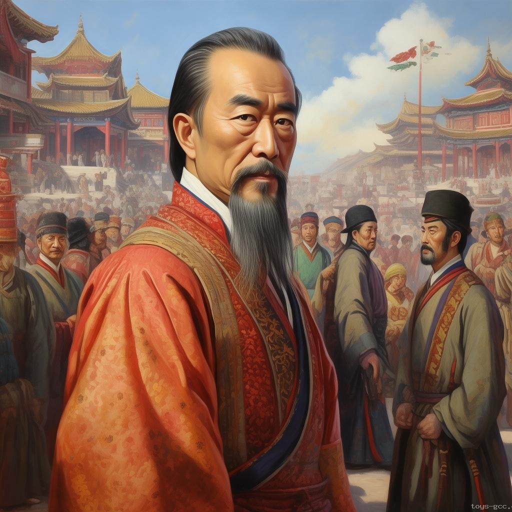 明朝文官武略新探：于謙王守仁之外，王驥為何被遺忘？