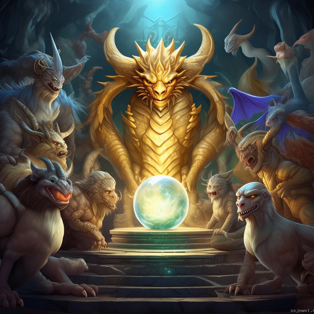 魔獸召喚物永久化趨勢預測：哪個種族將脫穎而出？