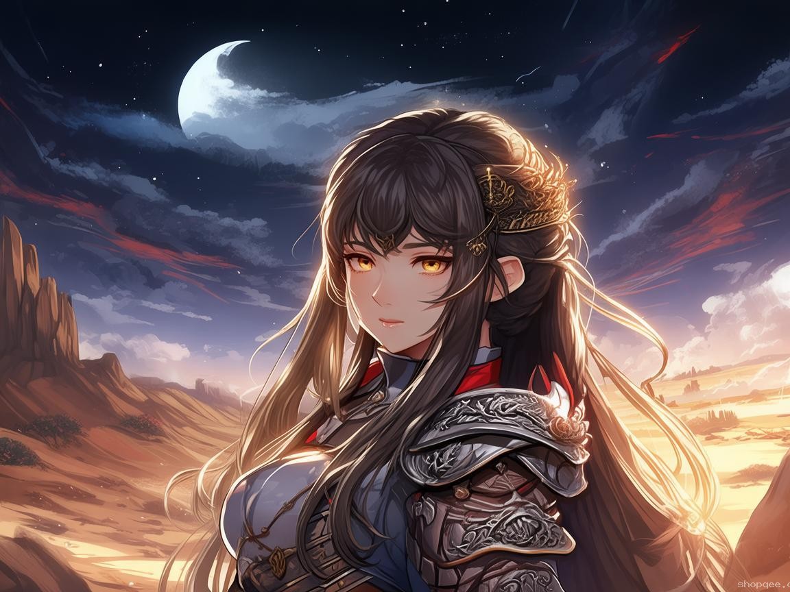 《原神》角色預告案例分析-「絲柯克：寰墟之嘆」