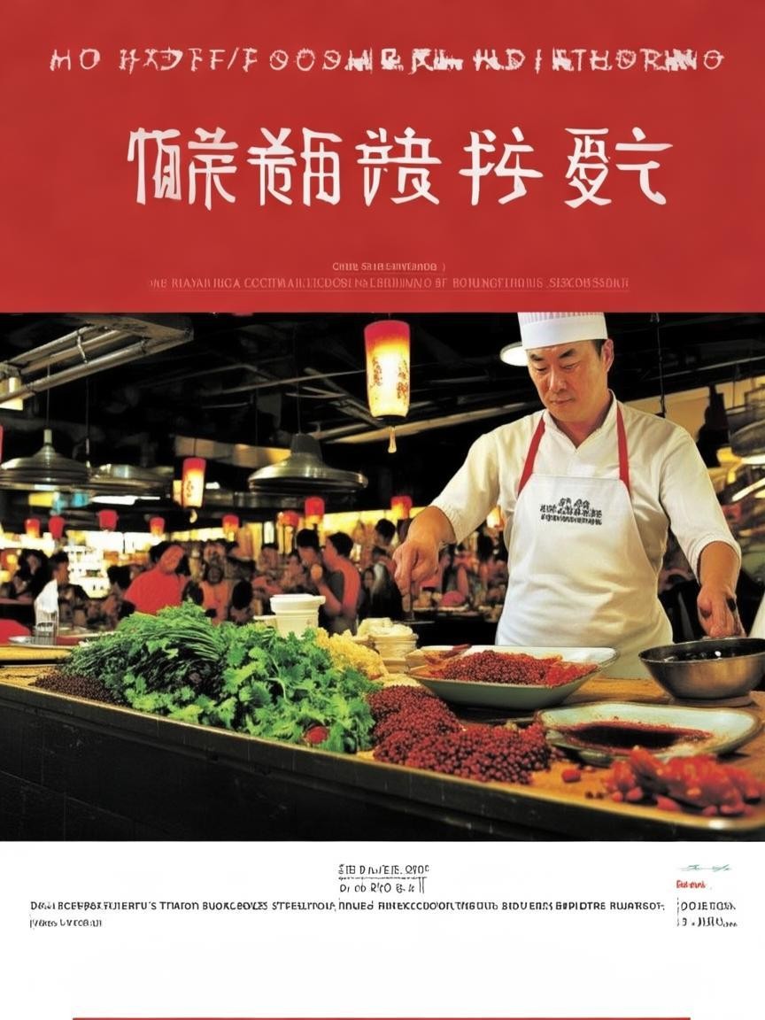特廚探店揭秘：包家兄弟成都小館的地道風味
