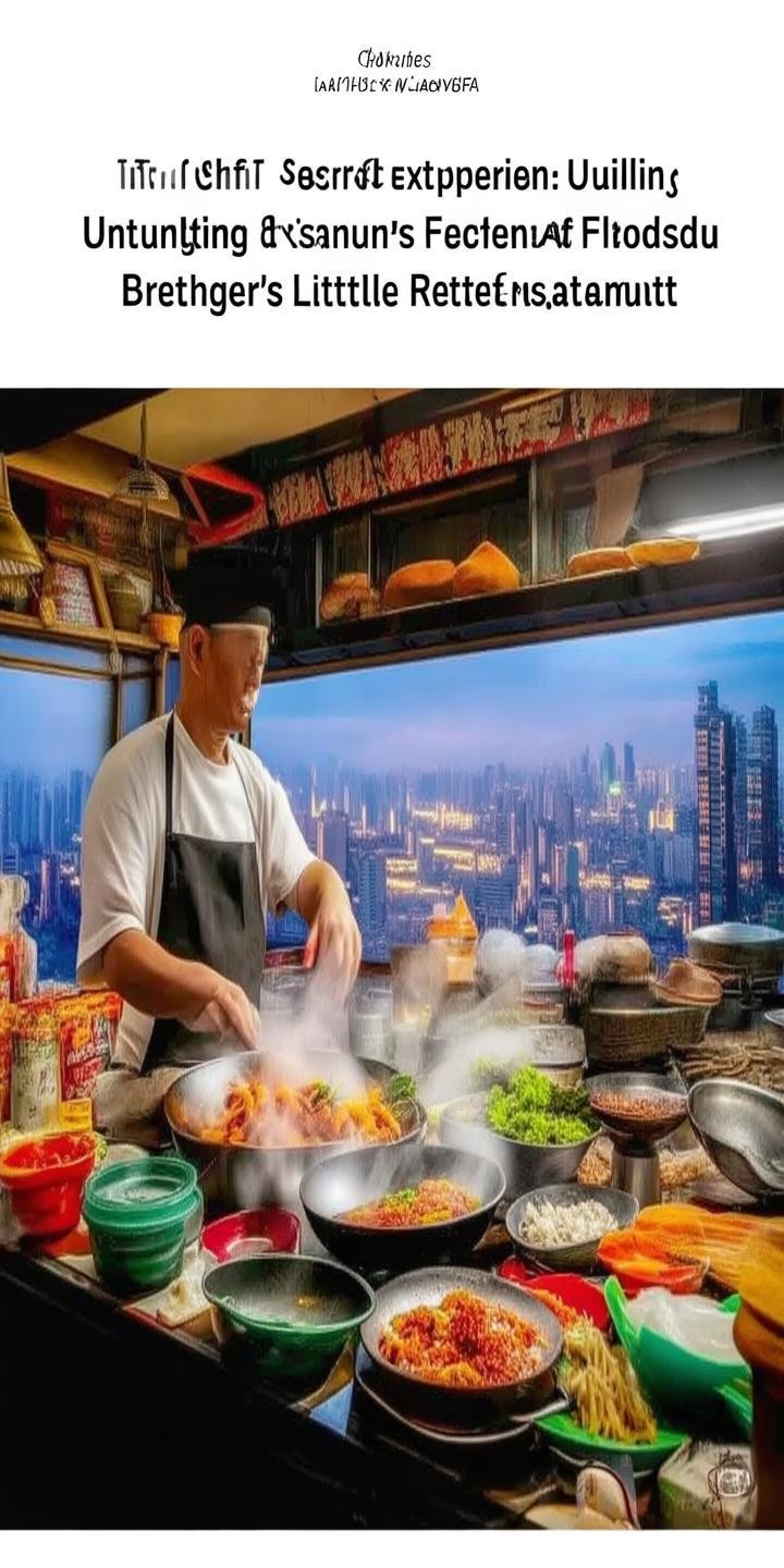 特廚探店揭秘：成都包家兄弟小館的地道風味