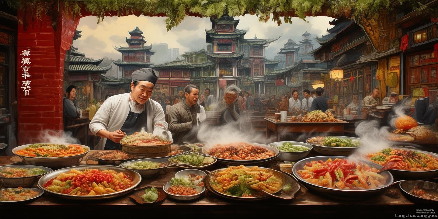 成都小館風(fēng)味獨特，特廚探店揭秘包家兄弟魅力