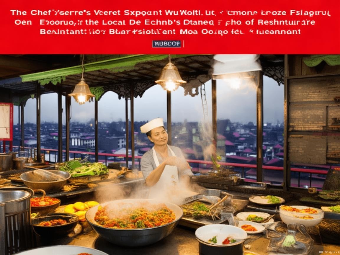 特廚探店揭秘：成都包家兄弟小館的本地風味