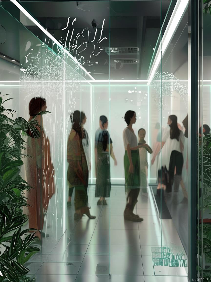 女廁革新：透明挑戰下的創意疏通與隱私重塑，跨界創新實踐