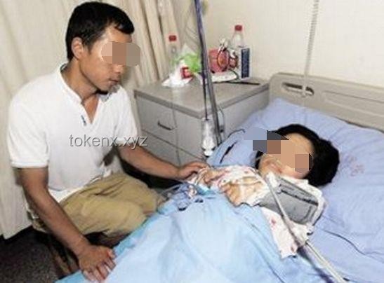女子腹脹B超意外誕下男嬰：應急處理與預防方案