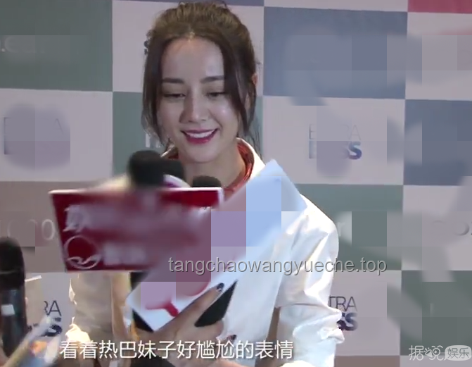 造謠后的真誠致歉：我與迪麗熱巴鹿晗戀情的誤傳風波
