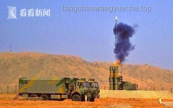 防空成本飆升：揭秘現代防空體系的昂貴代價與未來趨勢