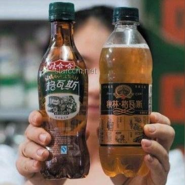 嶗山可樂：青島特色飲品與健康功效解析