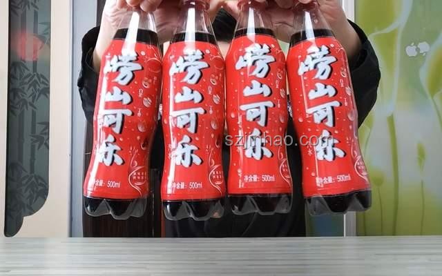 嶗山可樂：青島特色飲品與健康養生