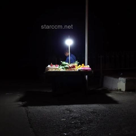 微博旅游之夜：點亮我的旅行靈感之光?