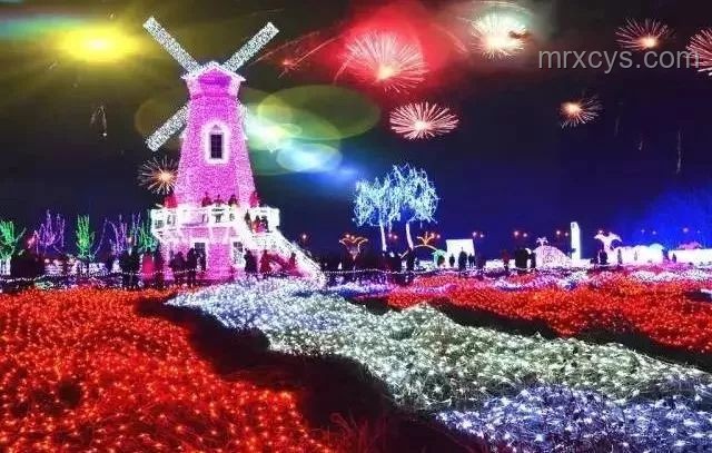微博旅游之夜：文旅盛宴的璀璨時刻