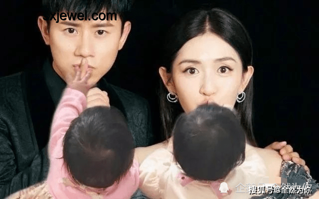 張杰“一覺醒來我老婆不是我老婆了”：婚姻身份認知錯位的深度剖析