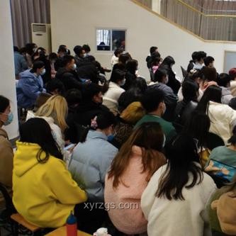 全民反詐公開課：筑牢社會防騙網，共創無詐新時代