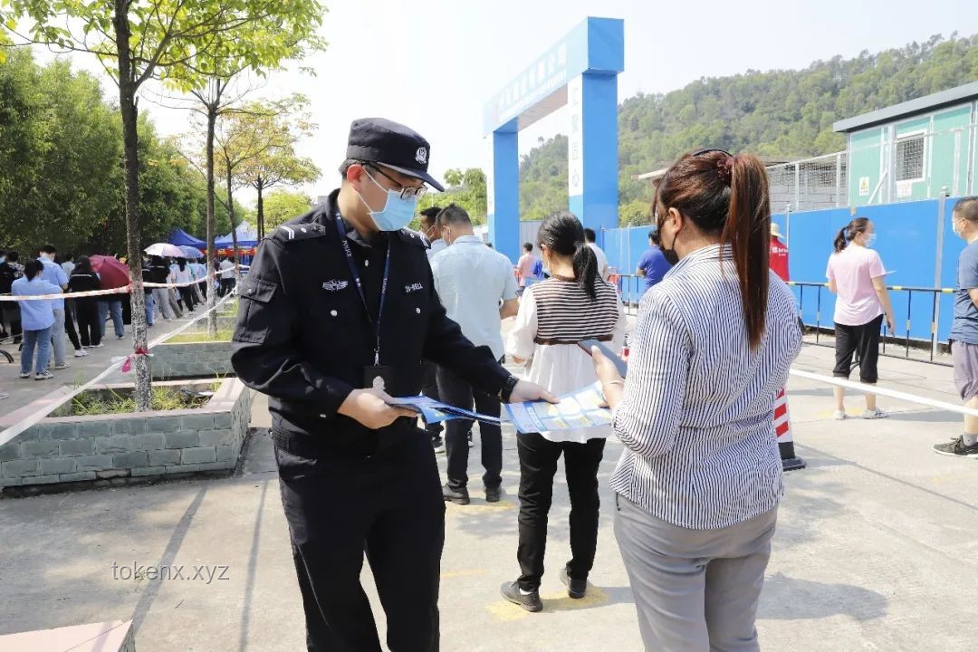 全民反詐公開課：識破騙局，守護(hù)財(cái)產(chǎn)安全