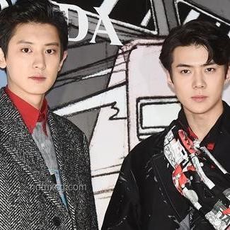 KPOP老實人追星路：真誠以待，收獲滿滿愛?