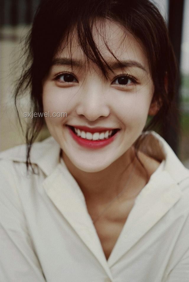 張婧儀與章若楠的相識過程 張婧儀與章若楠的相識過程