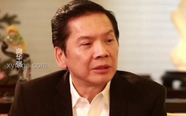 李連杰謹慎決策：為何調查向太半年才敢合作？