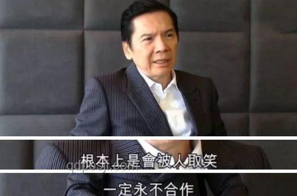 李連杰與向太合作前的謹慎調查：信任建立過程的深度剖析