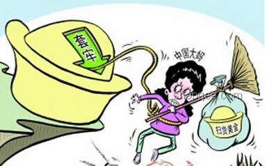 中國(guó)大媽黃金投資：專家稱未被套牢，市場(chǎng)理解需深化