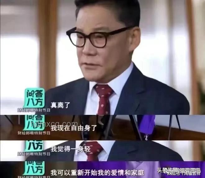 李國慶再婚案例研究：七年離婚官司后的快速再婚現象解析